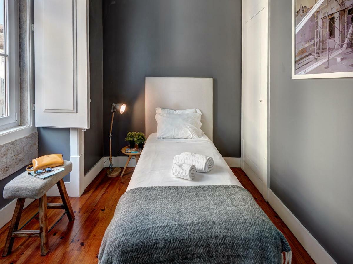 Apartamento de 3 dormitorios